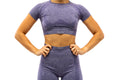 Pure Series Shorts - DELTA Fitness Apparel